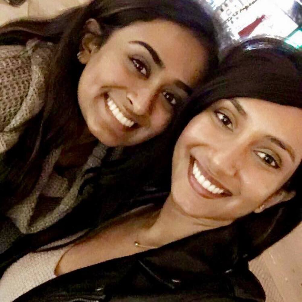 Meet your Posher, Lalitha